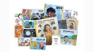 demand for childrens books growing