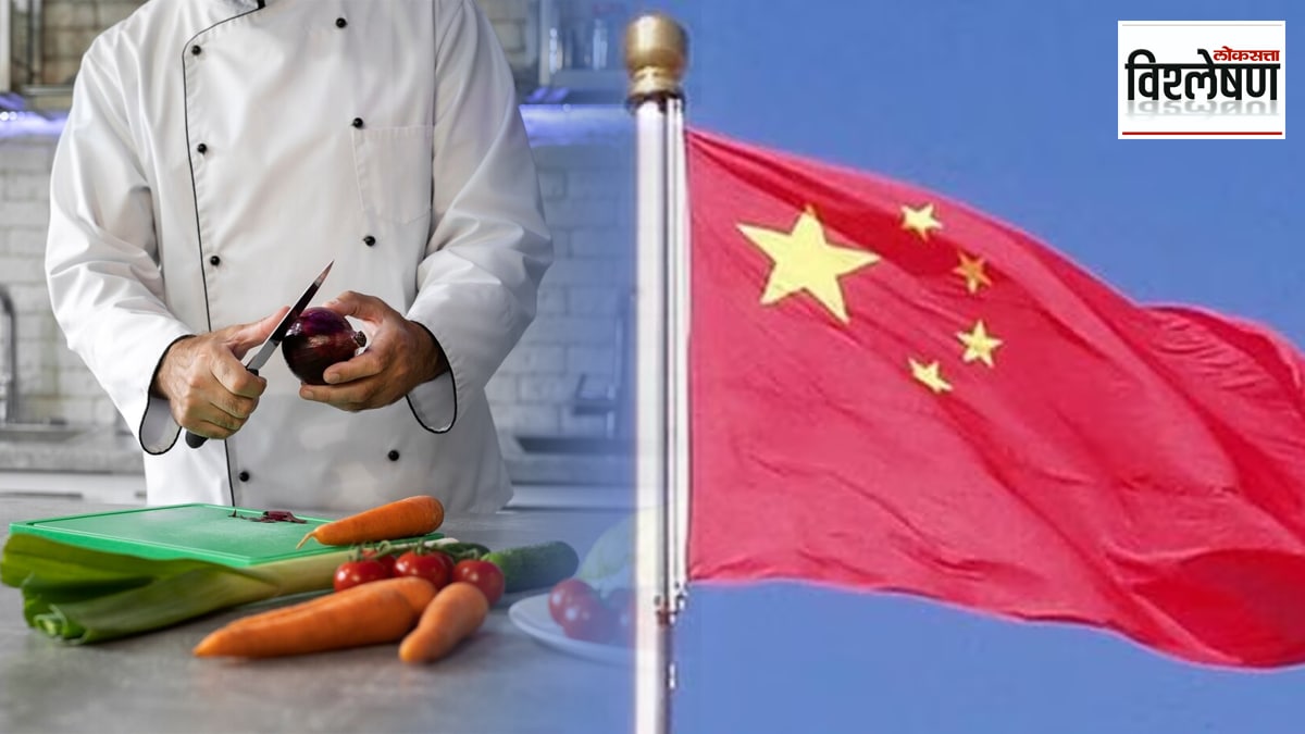 famous Chinese chef apologize, posting egg fried rice recipe video online
