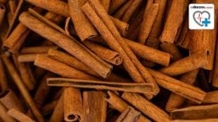 cinnamon nutrition alert