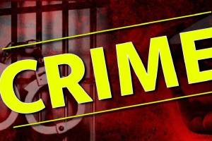 crime