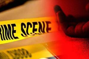 murder Kandivali East