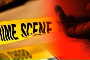 thane crime news auto driver killed his wife in titwala