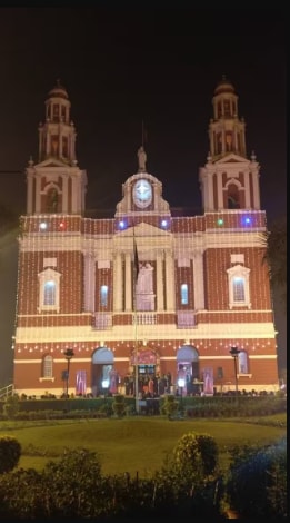 हेही वाचा- भारतातील सर्वात सुंदर किनारे… इथून समुद्राच्या लाटांसह नयनरम्य अशा दृश्यांचा आनंद घेऊ शकता.