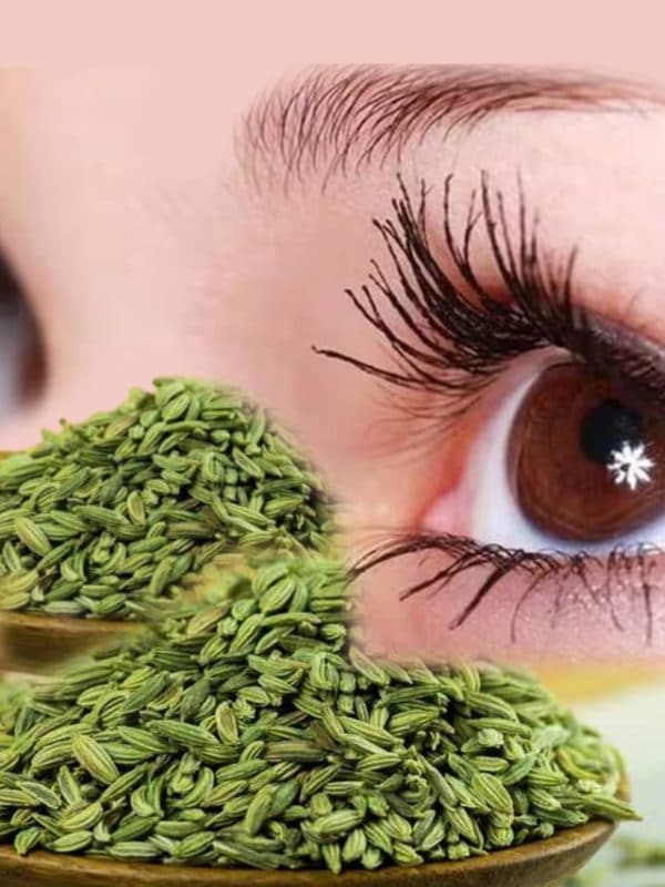 Eye Care Hacks eating-fennel-can-Saunf Badhishep improve-eyesight-know-how-Much To Eat in a Day And When