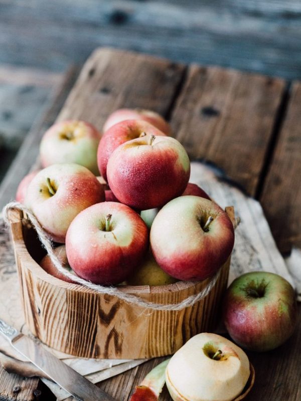 apple-for-breakfast-benefits