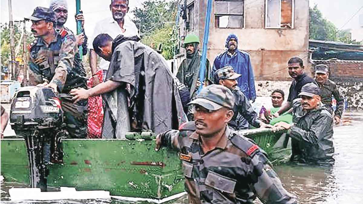 cyclone michaung death toll rises to 12 in rain hit chennai