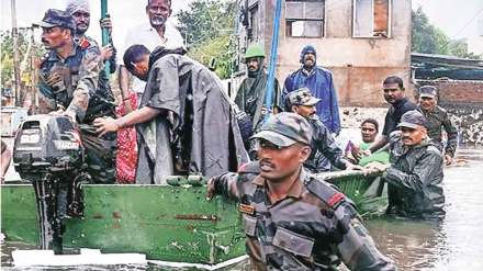 cyclone michaung death toll rises to 12 in rain hit chennai