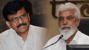response Sanjay Raut warning, Dada Bhuse sanjay Raut broker