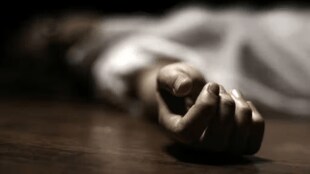 Minor boy dies air compressor released stomach pune