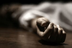 Minor boy dies air compressor released stomach pune