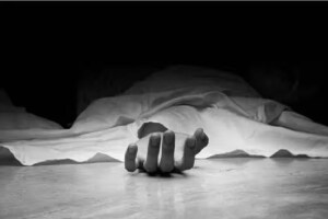 blind man died accident motor vehicle Kherwadi bandra east mumbai