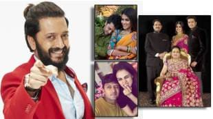 Riteish Deshmukh birthday article