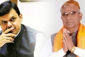 MLA Dadarao Keche's challenge Devendra Fadnavis contesting Arvi Assembly Election