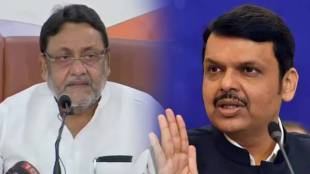 devendra fadnavis nawab malik