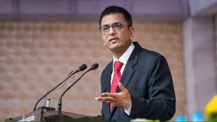 controversies continue over the issue of judges appointments says cji dhananjay chandrachud