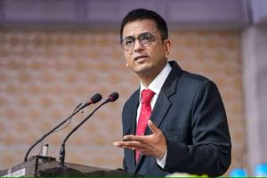 controversies continue over the issue of judges appointments says cji dhananjay chandrachud