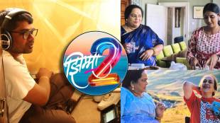 hemant dhome reveals story behind nirmiti sawant and rinku rajguru scene