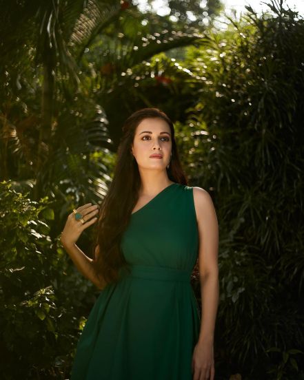 dia mirza second marriage