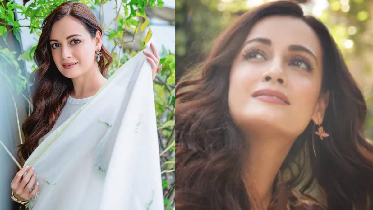 dia mirza shocking revealation about industry