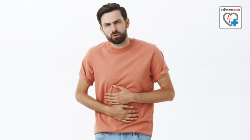 do not ignore stomach bloating