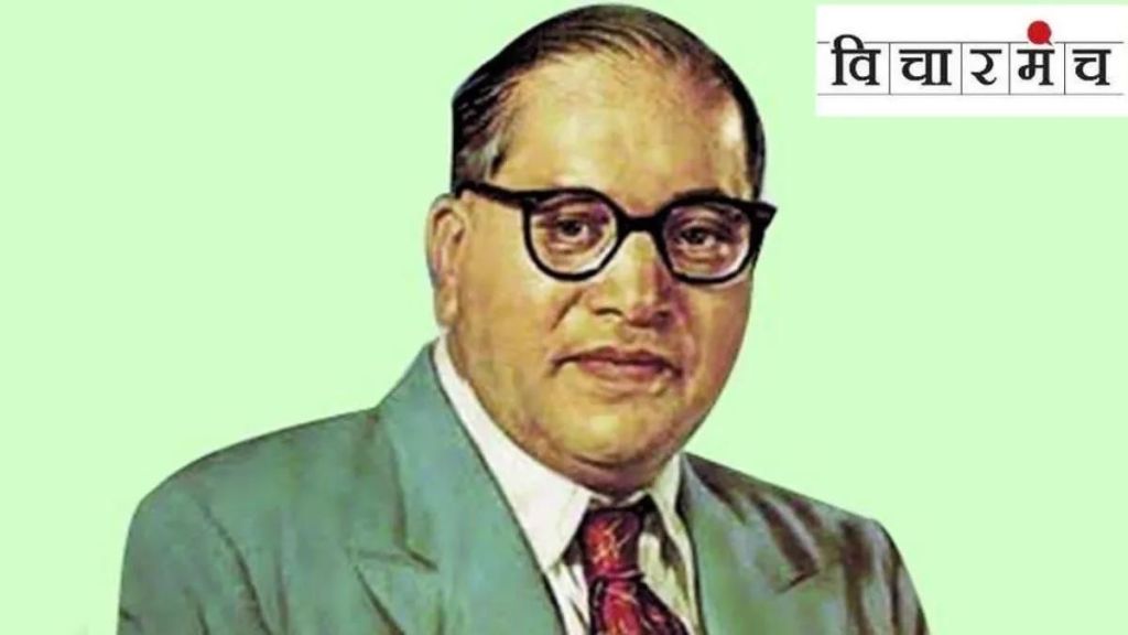When and how will Dr Babasaheb Ambedkars dreams come true