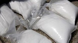 Drug trafficking for New Years Eve parties drugs worth one and a half crore seized