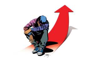 article about treatment on depression