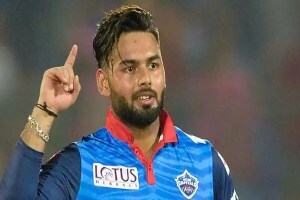 Big update regarding Rishabh Pant he will enter the field as an impact player in IPL 2024
