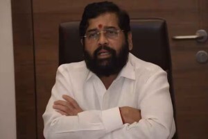 Responding to BJP aggression by claiming all the three seats of Thane district namely Thane Kalyan and Bhiwandi