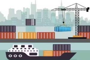 MSME, DGFT, amazon, district, export hub