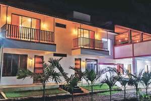 farmhouses resorts in demand for new year