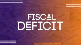 fiscal deficit in november end at rs 9 06 lakh crore
