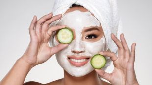 five homemade mask for black circle and dull skin