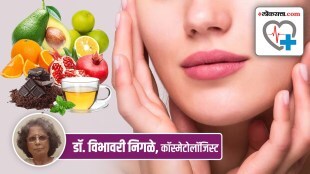 health special Various Food good skin