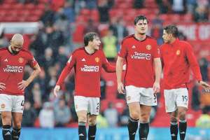 controversy in manchester united football club