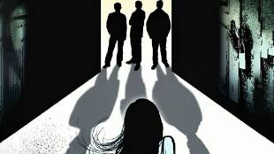 8 year girl gang rape in beed by three minors