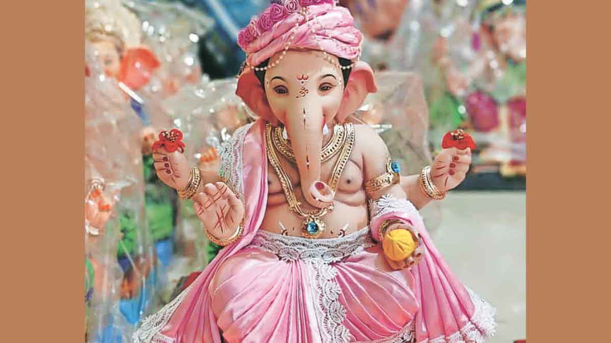 pen s ganesha idols finally got geographical indication tag