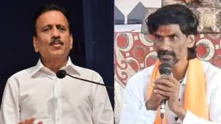 girish mahajan manoj jarange patil