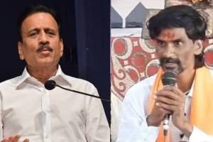 girish mahajan manoj jarange patil