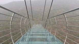 maharashtra government approved transparent skywalk project on malshej ghat