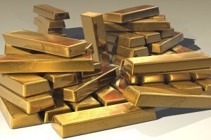 amazing record of gold