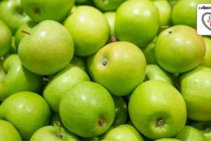 nutrition alert green apples health benefits heres what a 100 gram serving of green apple contains