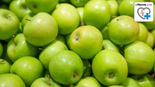 nutrition alert green apples health benefits heres what a 100 gram serving of green apple contains