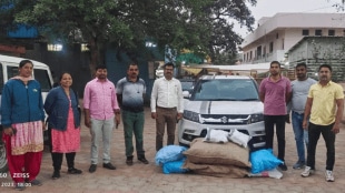 556 raids items worth Rs 2 crore seized anti-gutkha campaign Nashik