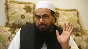 hafiz saeed pakistan