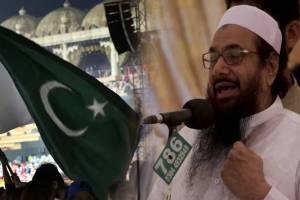 hafiz saeed