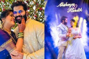 hardeek joshi and akshaya deodhar