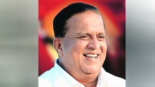 Hasan Mushrif opined that the decision to go with the BJP was already part of the discussion