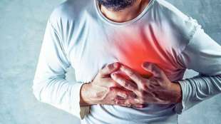 rise in heart attacks among young people