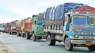 heavy vehicle ban during daytime